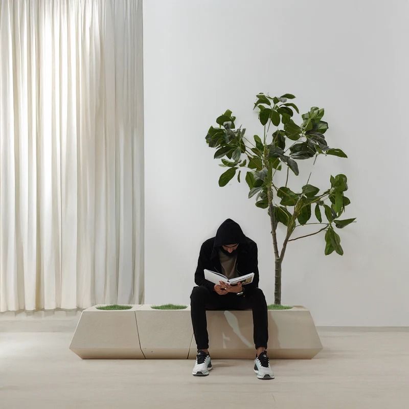 أواني الزراعة