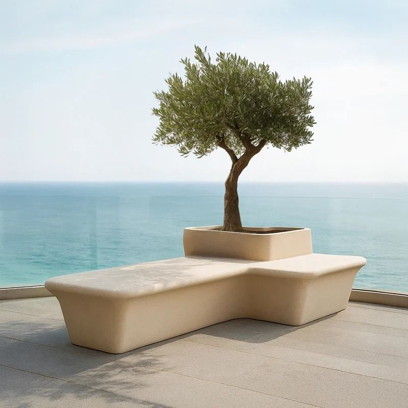 أواني الزراعة