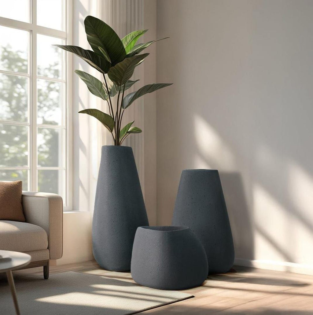 أواني الزراعة