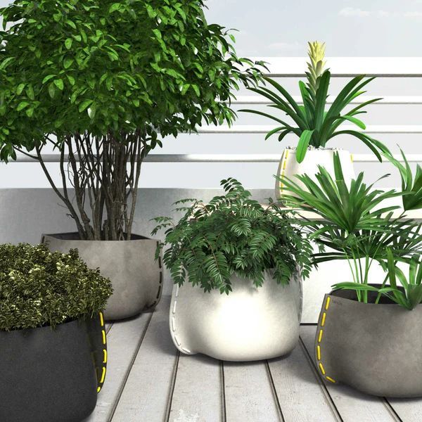Planter Pots