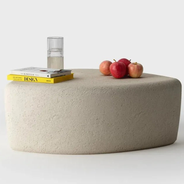 طاولات مصنوعة من الألياف الزجاجية