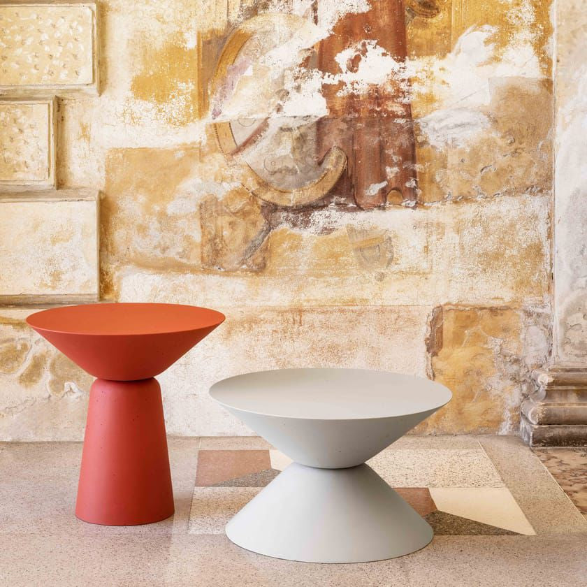 Fiberglass Tables – PETALEGY