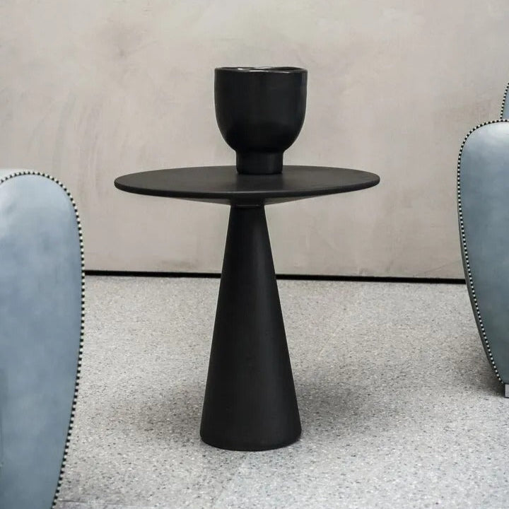 طاولات مصنوعة من الألياف الزجاجية